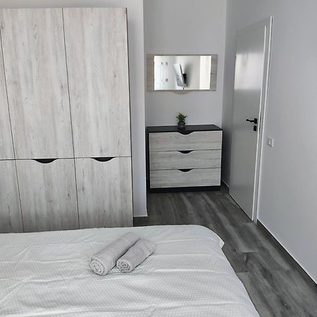 Carla Apartment أراد المظهر الخارجي الصورة